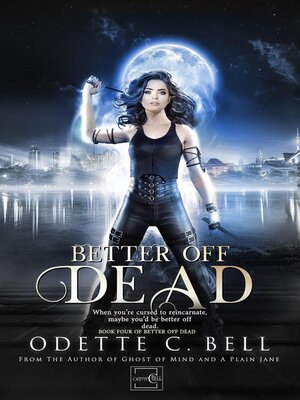 cover image of Better off Dead Book Four